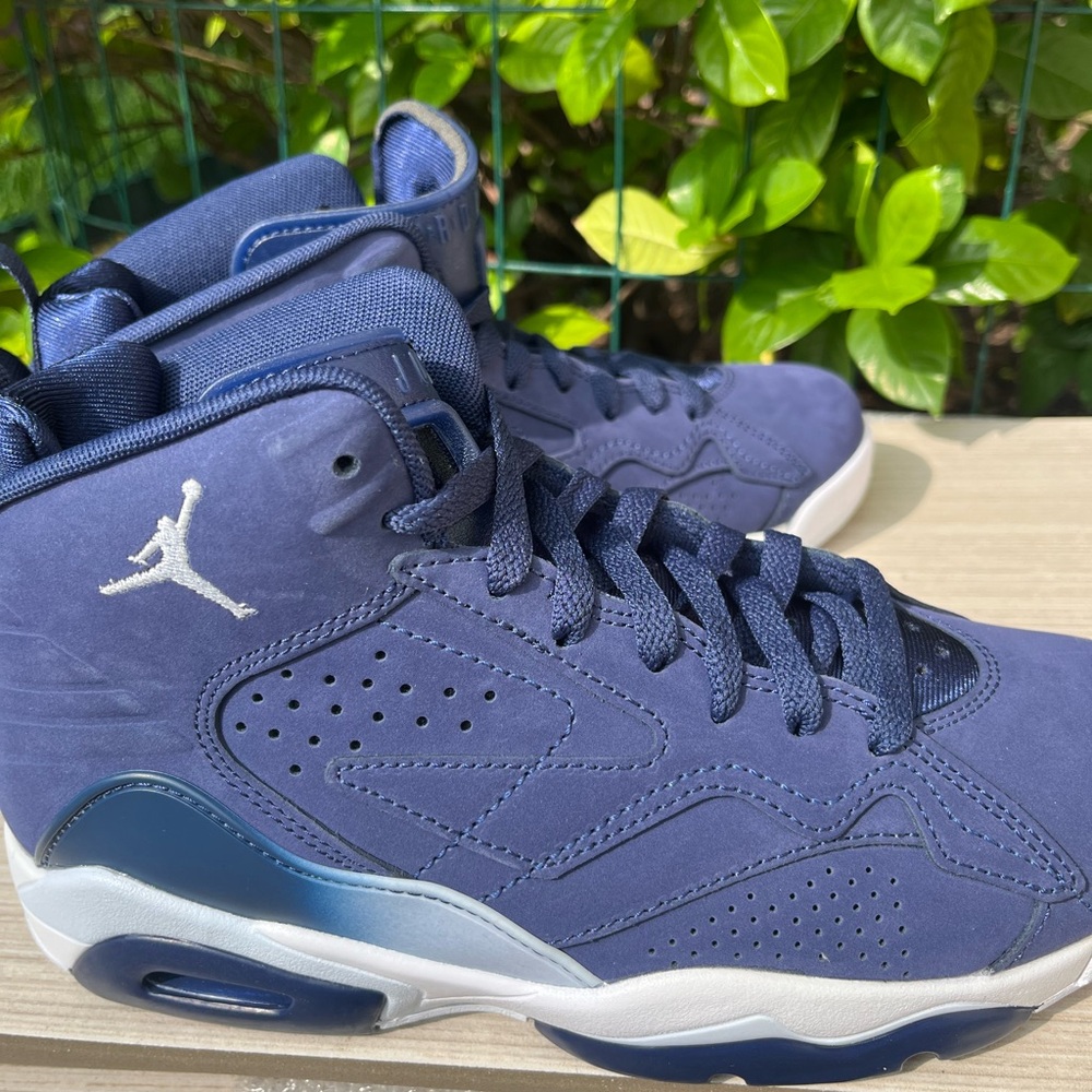 Nike Air Jordan  jump man MVP fb9019-400 new midnight blue